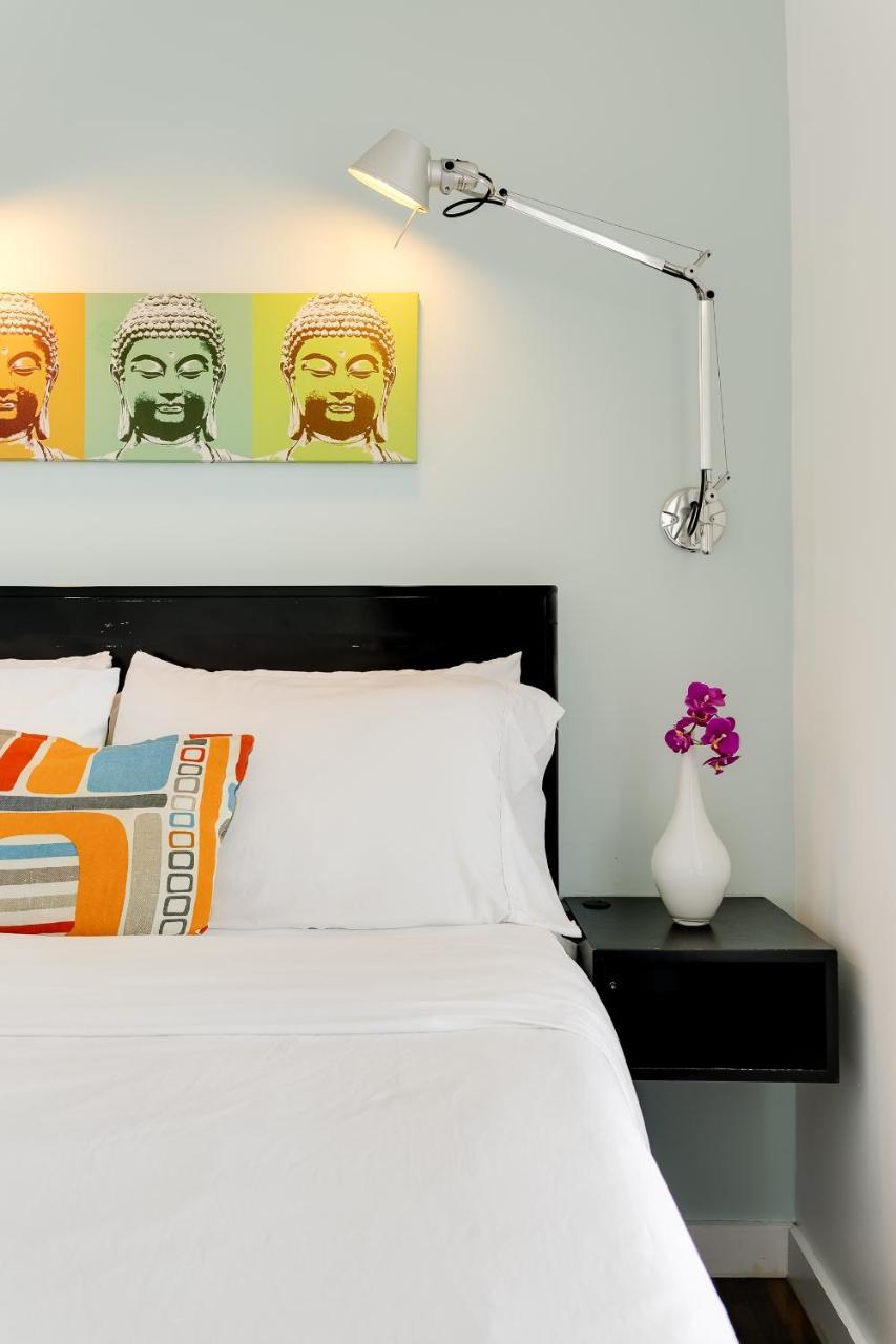 Venice Beach Vacation Condos Los Angeles Quarto foto